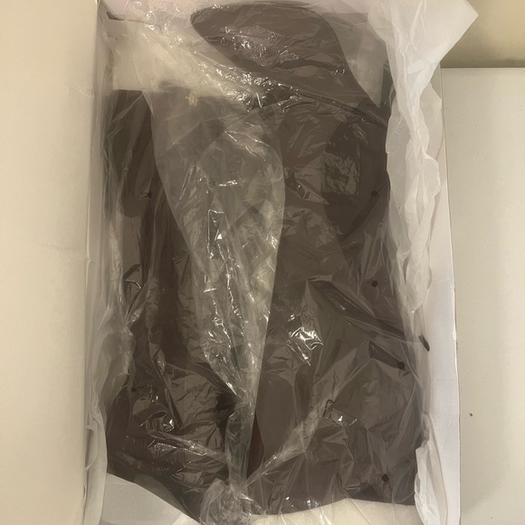 Nine West Knee Boots - Picture 2 of 4